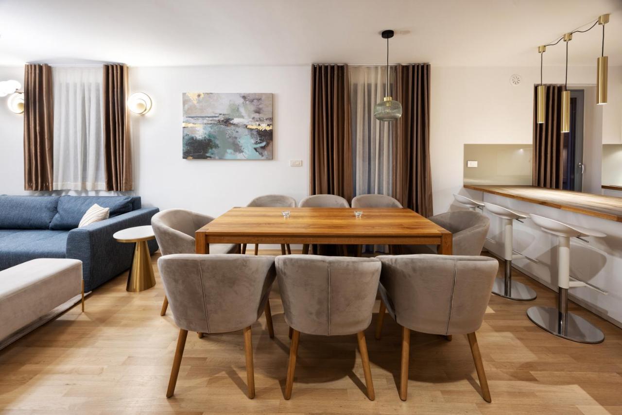 Luxury Apartment Stilla Bled Luaran gambar