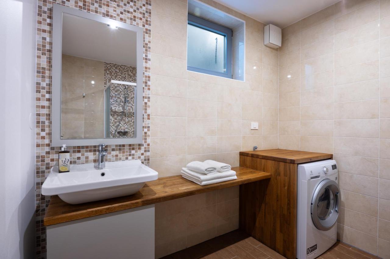Luxury Apartment Stilla Bled Luaran gambar