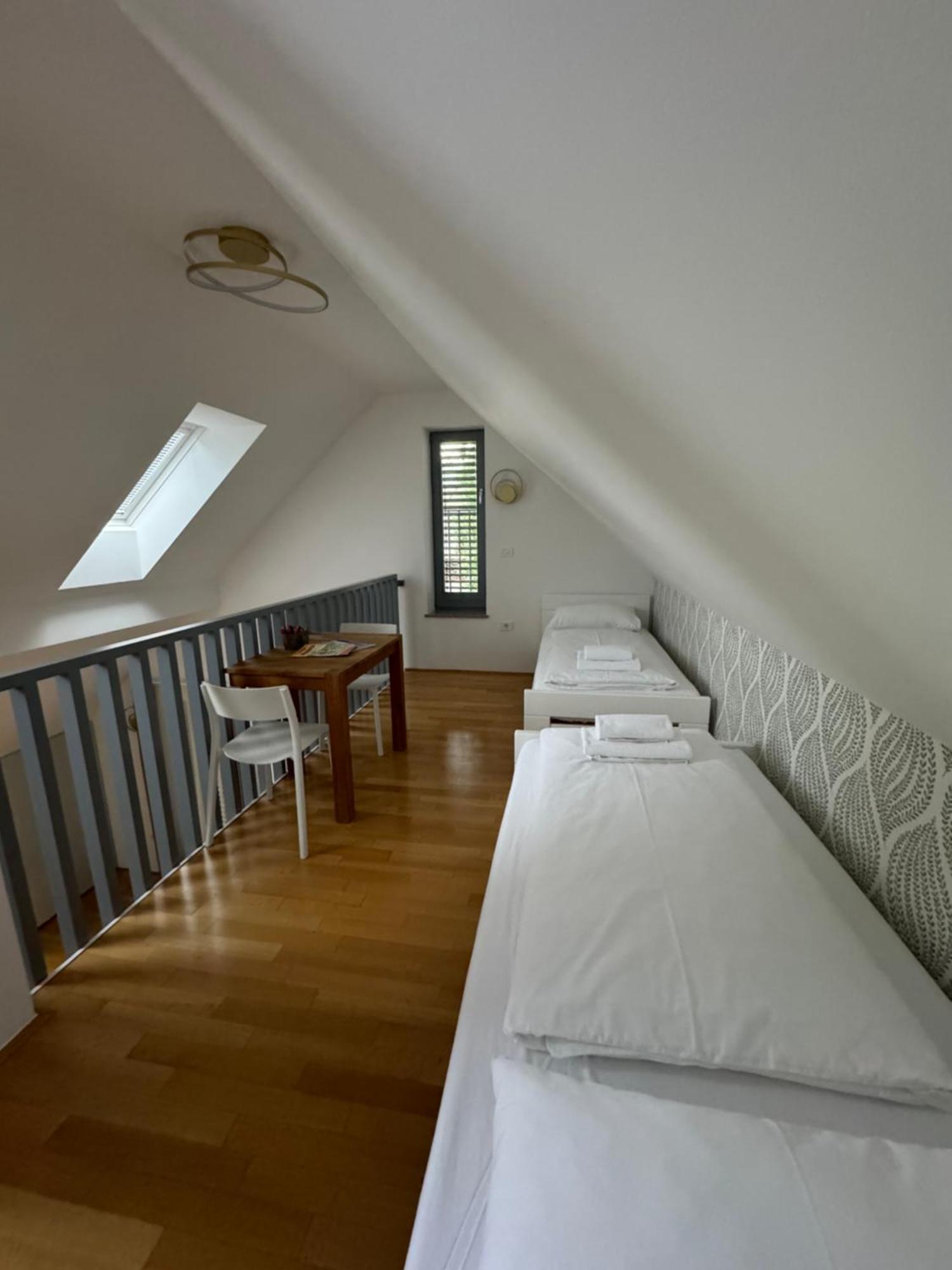 Luxury Apartment Stilla Bled Luaran gambar