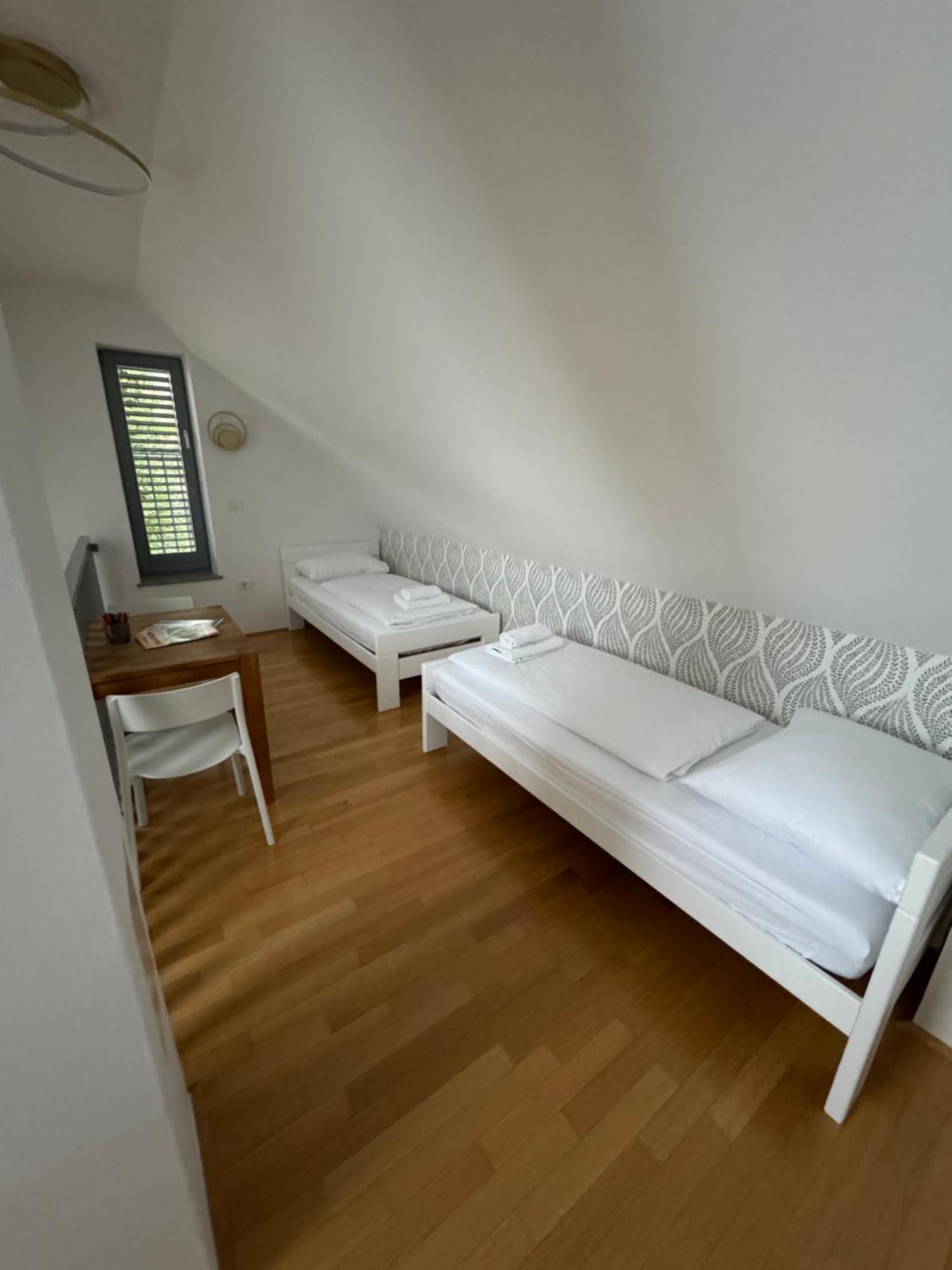 Luxury Apartment Stilla Bled Luaran gambar