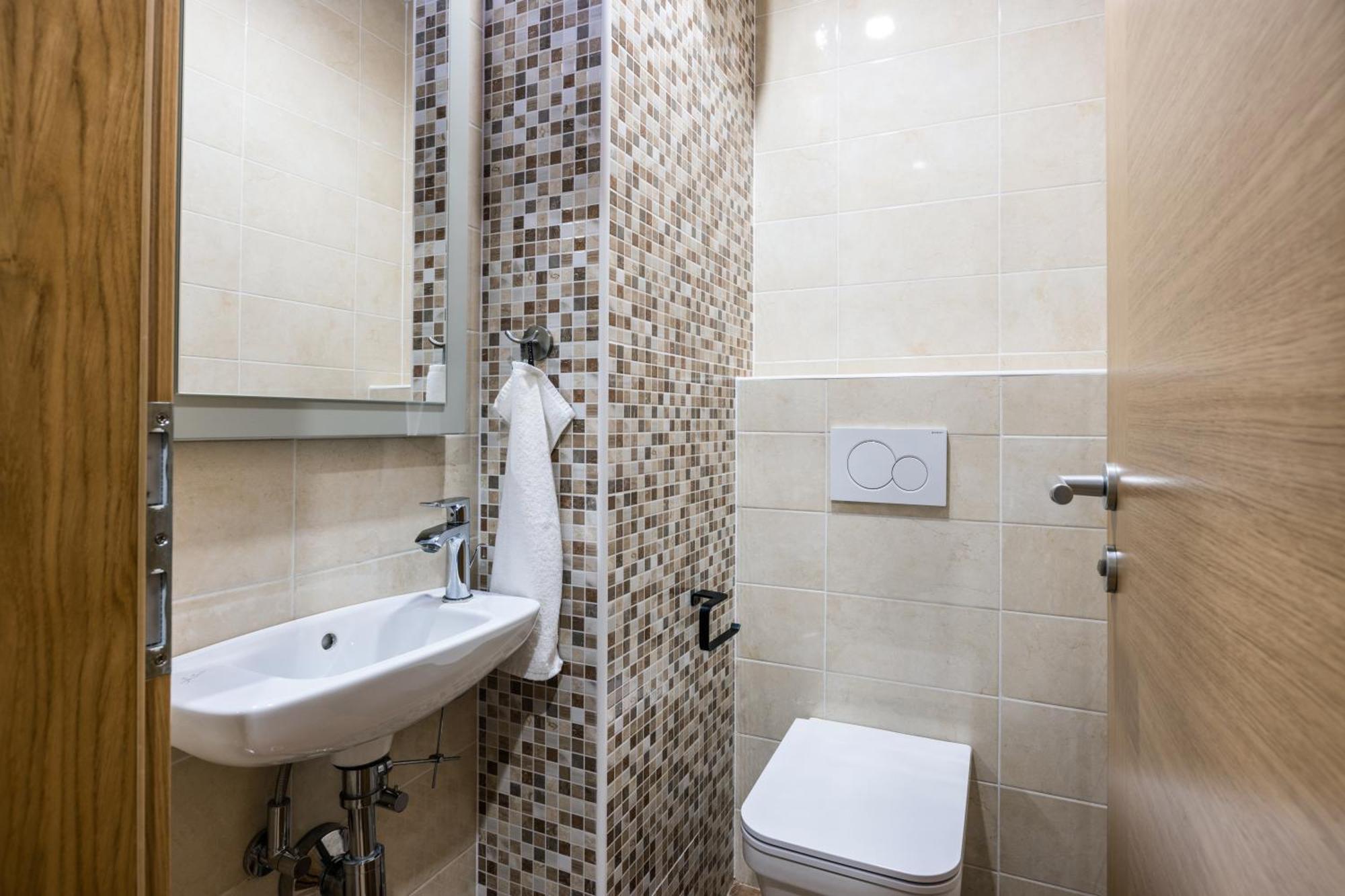 Luxury Apartment Stilla Bled Luaran gambar