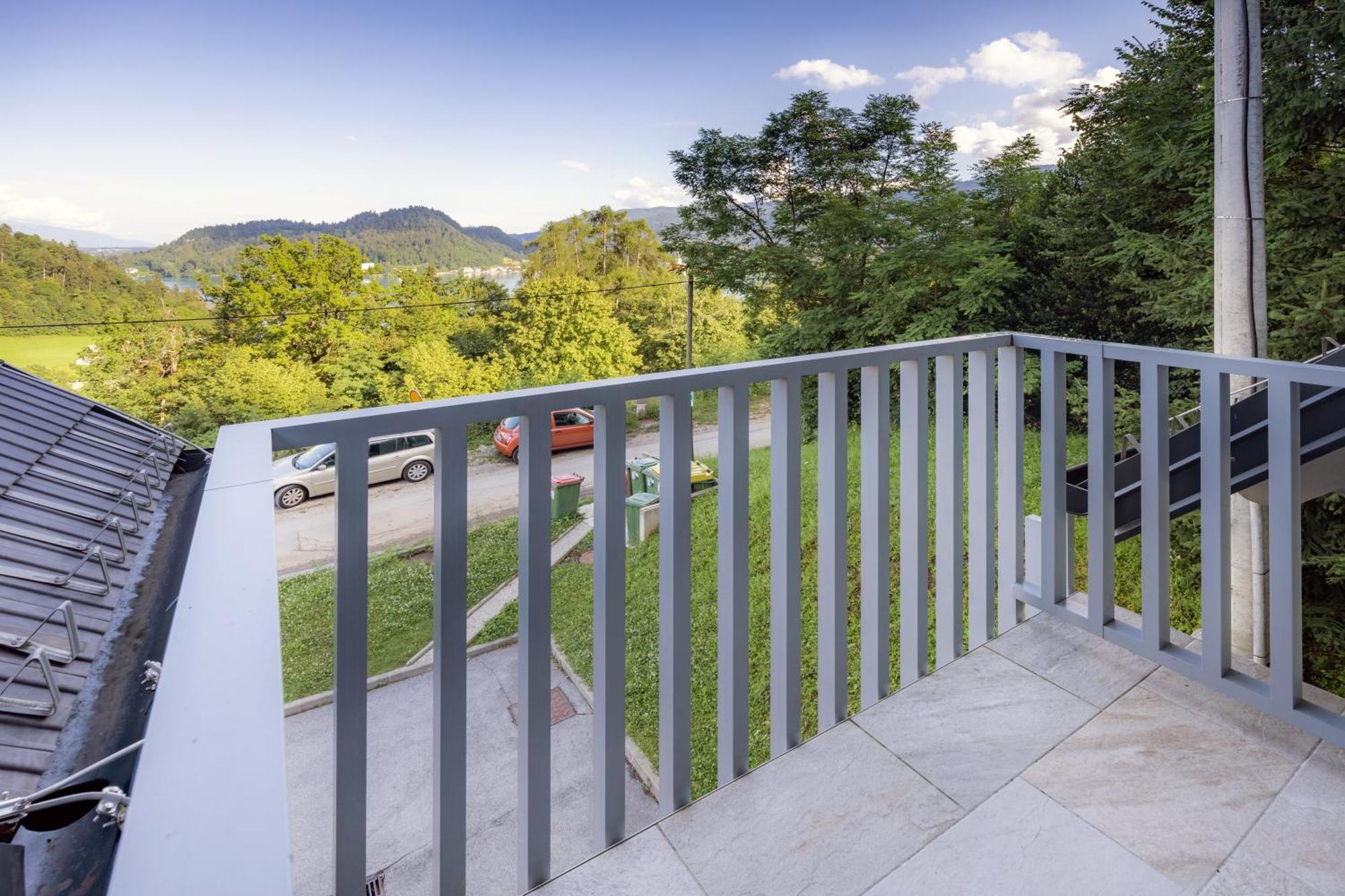 Luxury Apartment Stilla Bled Luaran gambar